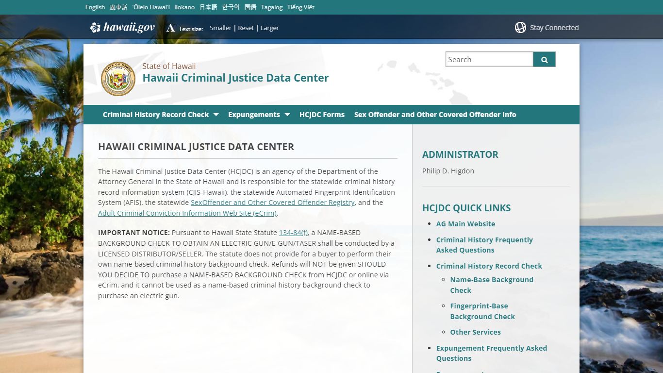 Search Arrest Records | Find Mugshots & Warrants | InfoTracer
